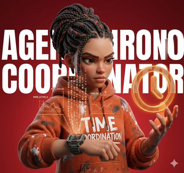 Agent Chrono Coordinator